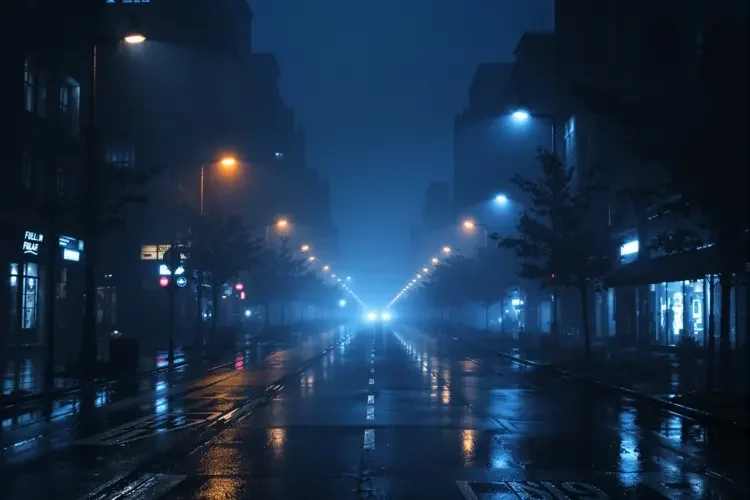 《第七个雨夜》伏笔全梳理：你错过的六个关键细节 - 野果短剧入囗资讯配图